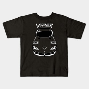 Dodge Viper 1996-2002 Kids T-Shirt